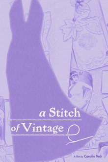 A Stitch of Vintage