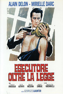 Esecutore oltre la legge