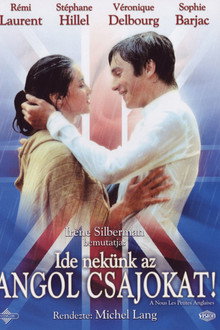 Ide nekünk az angol csajokat!