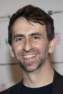 Photo of Adam B. Stein