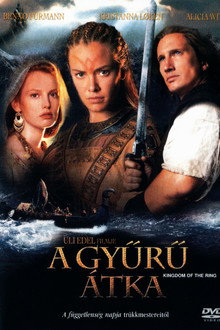 A gyűrű átka