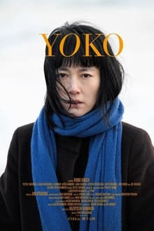 Poster do filme Yoko