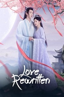 Love Rewritten Love Rewritten
