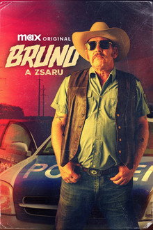 Bruno, a zsaru