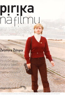Pirika na filmu