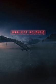 Project Silence movie poster