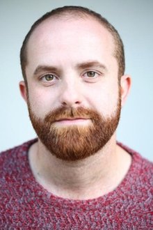 Photo of Adam Loxley