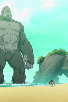 Skull Island - Season 1