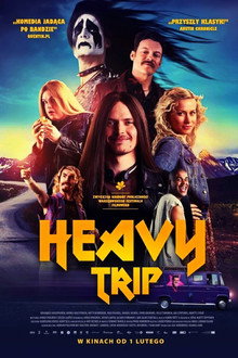 Heavy Trip