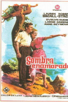 Sombra enamorada