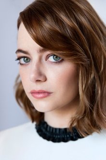 Photo of Emma Stone
