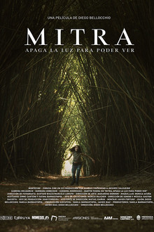 Mitra, Turn off the light to see