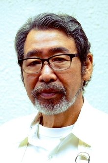 Photo of Kan Mikami