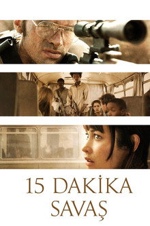 15 Dakika Savaş
