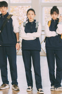 แก๊งป่วน ก๊วนคนน่ารัก