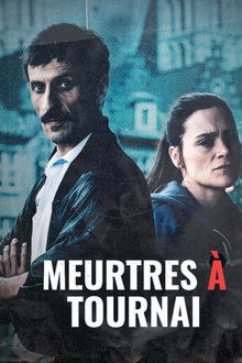Meurtres à Tournai