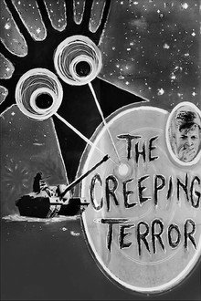 The Creeping Terror