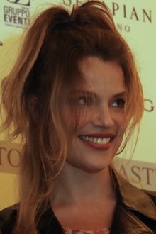 Photo of Micaela Ramazzotti