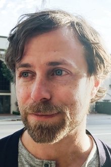 Photo of Michael Goldbach