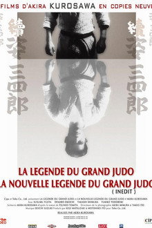 La Nouvelle Légende du grand judo