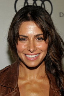 Photo of Sarah Shahi