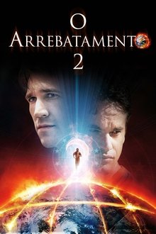 Poster do filme O Arrebatamento 2