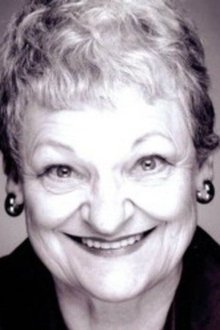 Photo of Zoaunne LeRoy