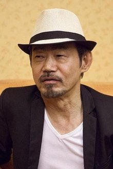 Photo of Yuen Wah