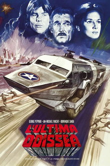 L'ultima odissea