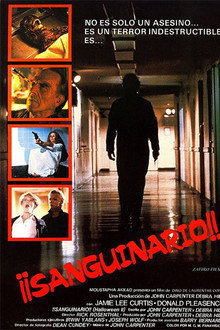 Halloween II: Sanguinario