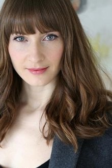 Photo of Carly Bentall