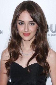 Photo of Julia Butters