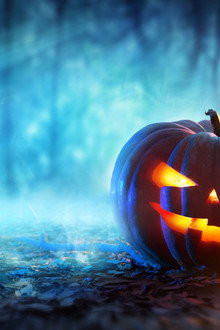 Halloween Party