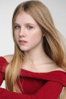 Photo of Alyla Browne