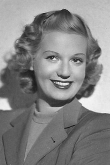 Photo of Laura Solari