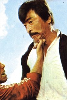 Bruce-and-the-Iron-Finger