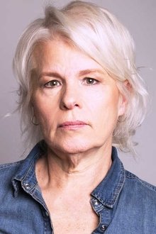 Photo of Catherine Hosmalin
