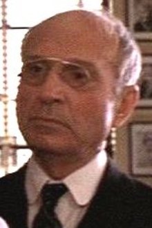 Photo of James O'Rear