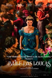 Baile das Loucas