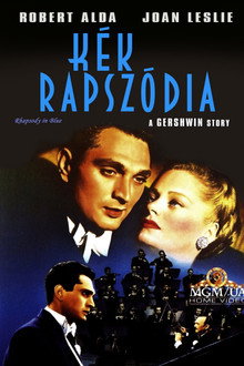Kék rapszódia