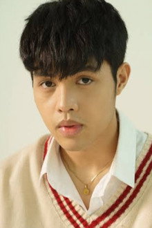 Photo of Elijah Canlas