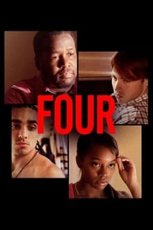 Poster do filme Four