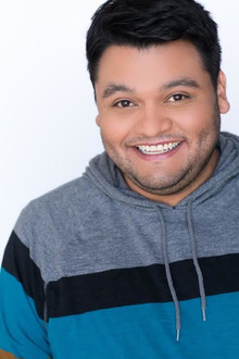 Photo of T.J. Alvarado