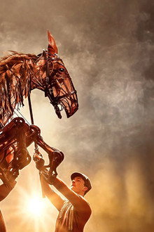 National Theatre at Home: War Horse