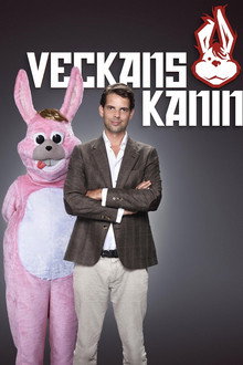 Veckans kanin