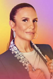 Especial Ivete 50 Anos
