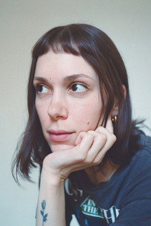 Carly Mark