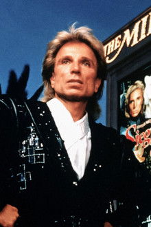 DARK SIDE OF THE 2000S - Season 1