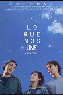 Lo que nos une
