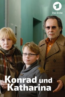 Poster do filme Konrad und Katharina
